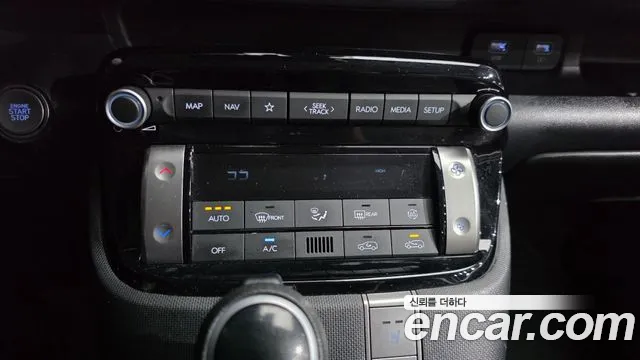 Hyundai Casper — Фото автомобиля 19