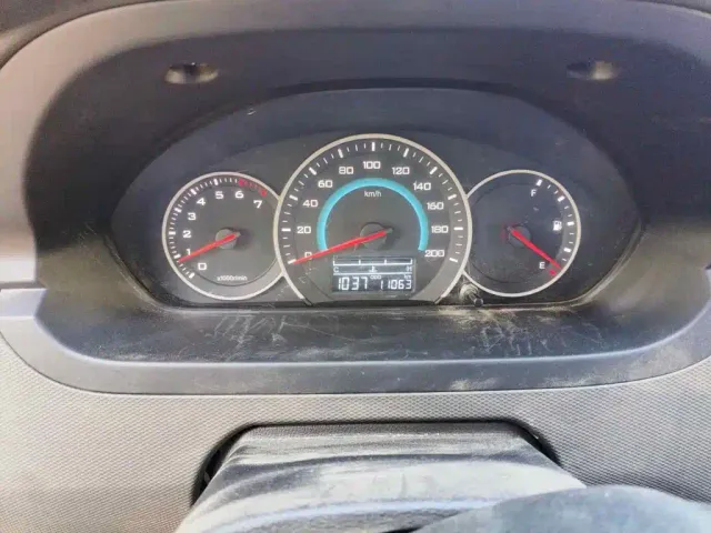 Wuling Rongguang New Truck — Фото автомобиля 4