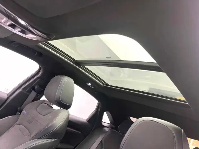 Geely Xingrui — Фото автомобиля 6