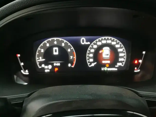 Honda Civic — Фото автомобиля 14