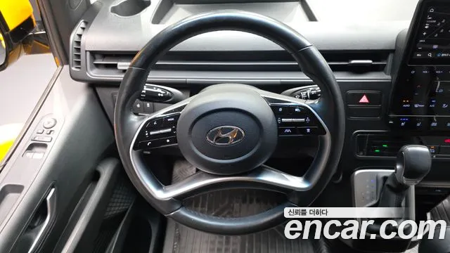 Hyundai Staria Staria L3.5 Школьный автобус — Фото автомобиля 12