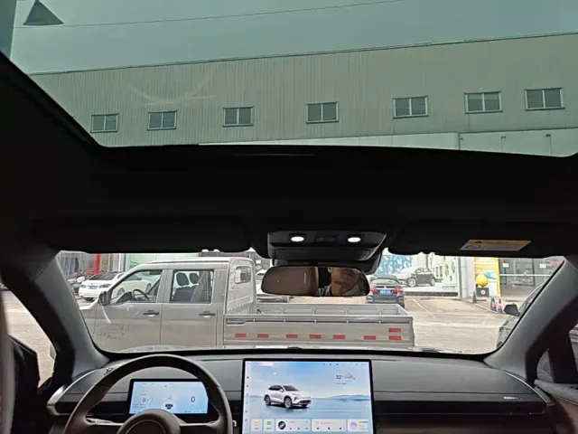 Wuling Starlight S — Фото автомобиля 17