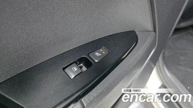 Kia Sportage Generation 5 — Фото автомобиля 25