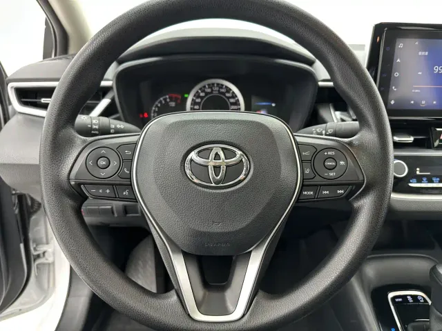 Toyota Corolla — Фото автомобиля 15