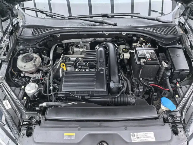 Skoda Superb — Фото автомобиля 15