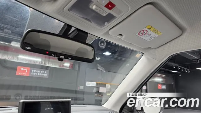 Hyundai Casper Casper Inspiration — Фото автомобиля 30