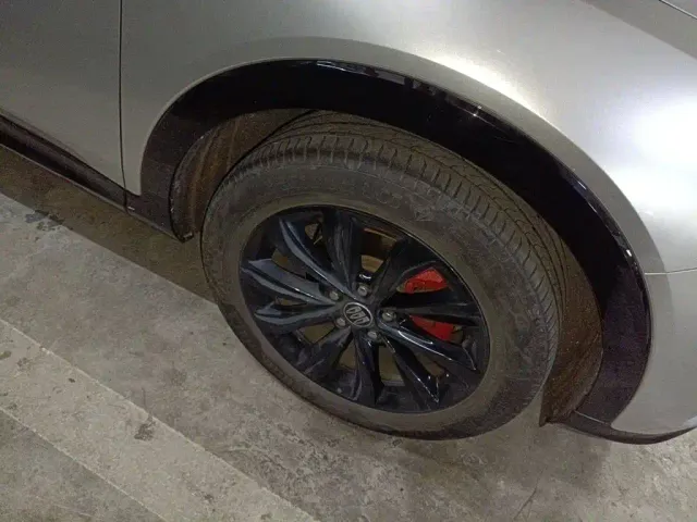 Buick Angyang — Фото автомобиля 8