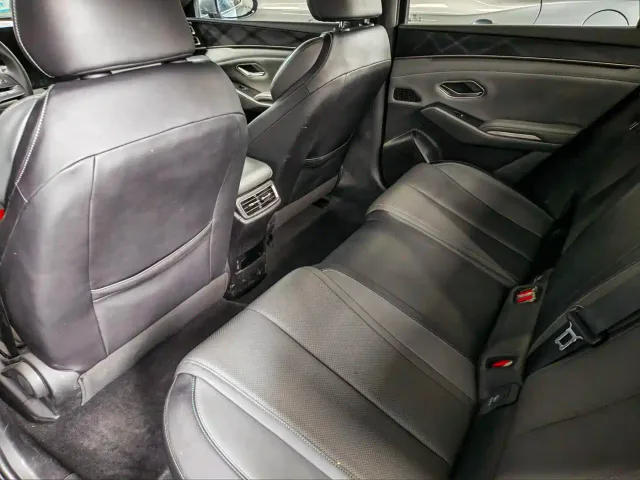 BYD Qin L — Фото автомобиля 6