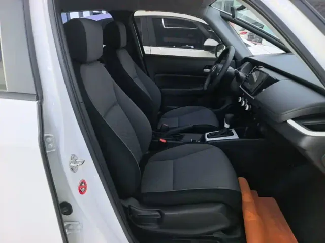Honda Fit — Фото автомобиля 24