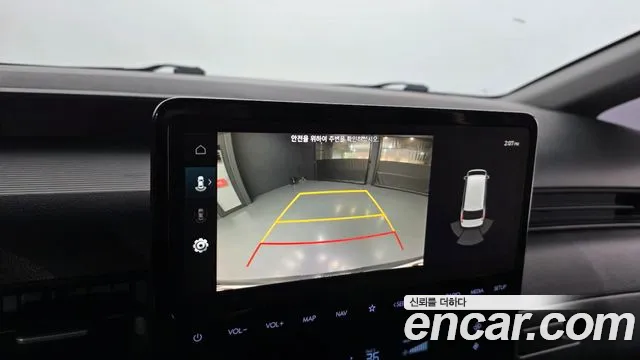 Hyundai Staria Staria Карго 3 места — Фото автомобиля 15