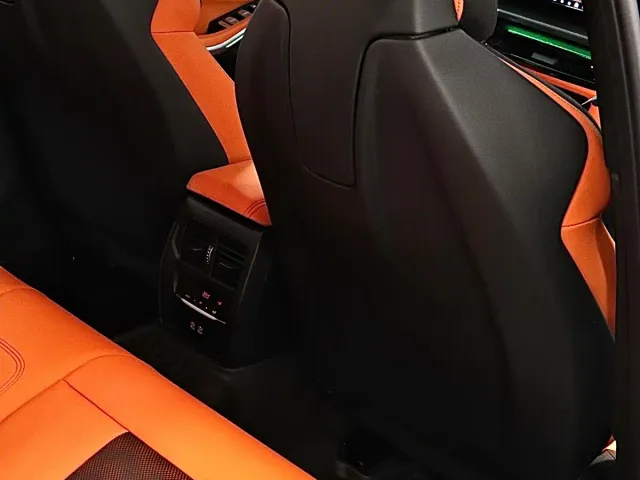 BMW M3 — Фото автомобиля 17