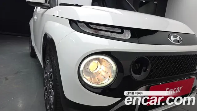 Hyundai Casper — Фото автомобиля 7