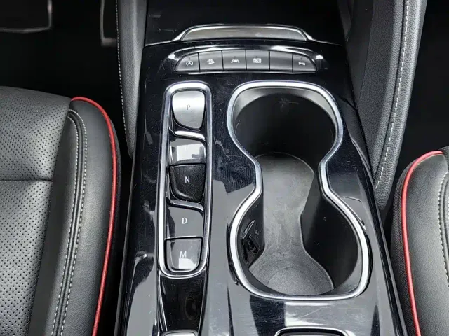 Buick Envision S — Фото автомобиля 13