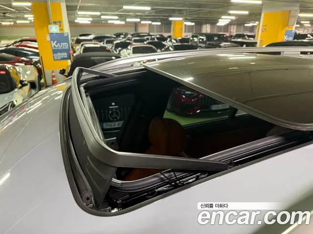 BMW X7 G07 — Фото автомобиля 16