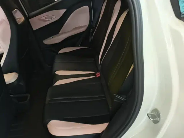 BYD Seagull — Фото автомобиля 16