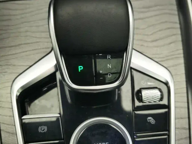 Chery Tiggo 8 PRO — Фото автомобиля 13