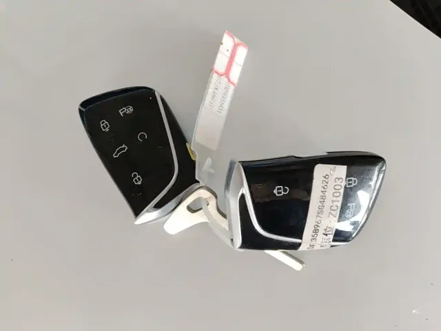 Dongfeng SKY EV01 — Фото автомобиля 8