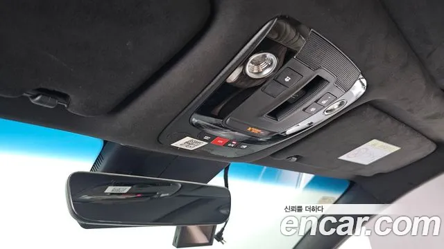 Kia K8 Signature — Фото автомобиля 18