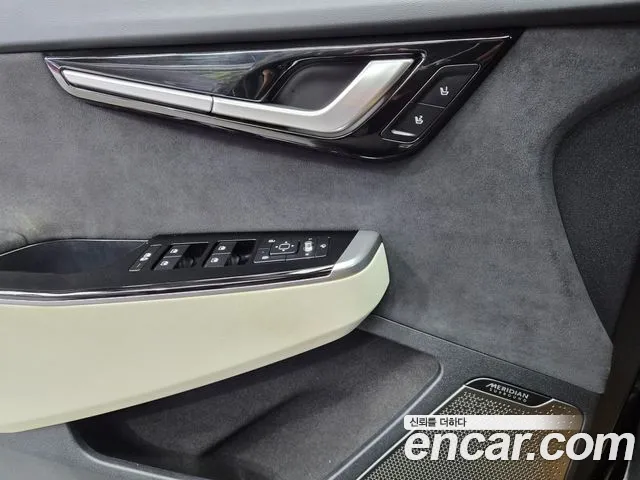 Kia EV6 — Фото автомобиля 14