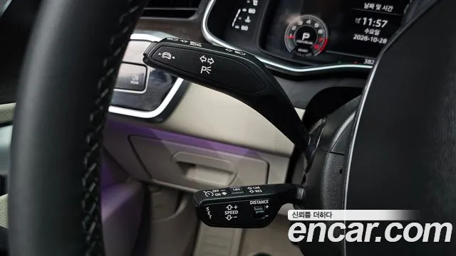 Audi A6 C8 — Фото автомобиля 28