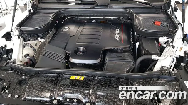 Mercedes-Benz GLE-Class — Фото автомобиля 6