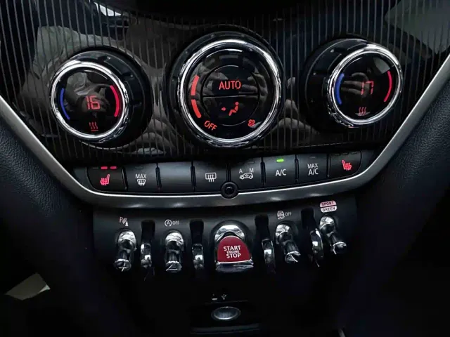 MINI Countryman — Фото автомобиля 15