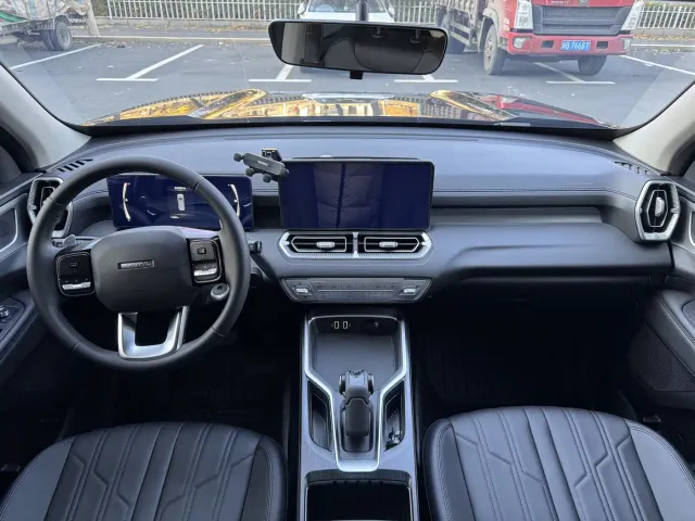 Haval H5 — Фото автомобиля 6