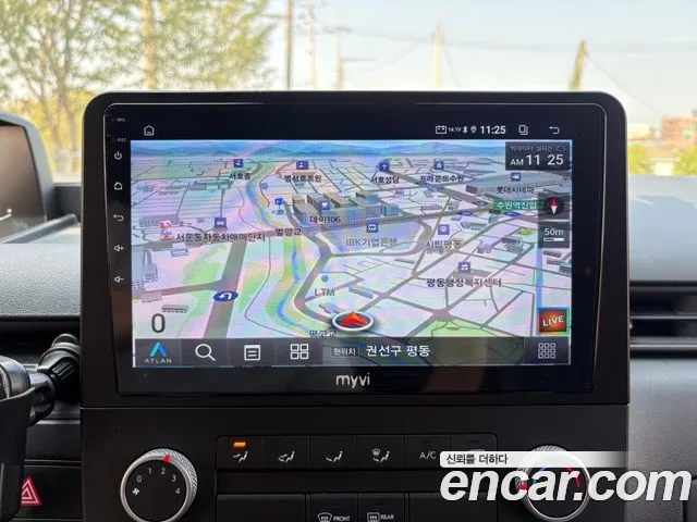 Hyundai Staria — Фото автомобиля 15