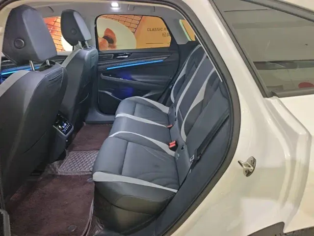 Volkswagen ID.7 Vizzion — Фото автомобиля 16