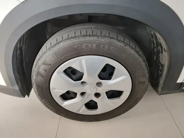 Wuling Xingchi — Фото автомобиля 16