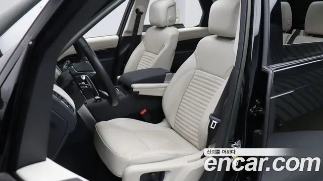 Land Rover Discovery — Фото автомобиля 10