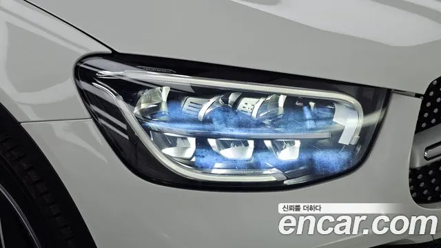 Mercedes-Benz GLC-Class — Фото автомобиля 7