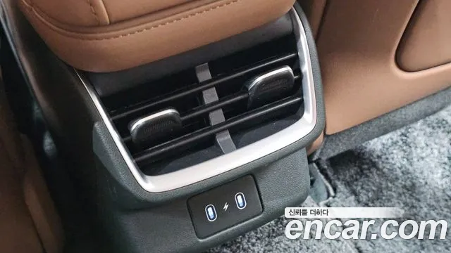 Hyundai Grandeur — Фото автомобиля 8