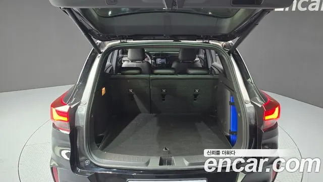 ChevroletGMDaewoo Trailblazer Trailblazer 1.3 Turbo 2WD — Фото автомобиля 26