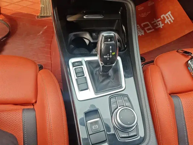BMW 1 Series — Фото автомобиля 13