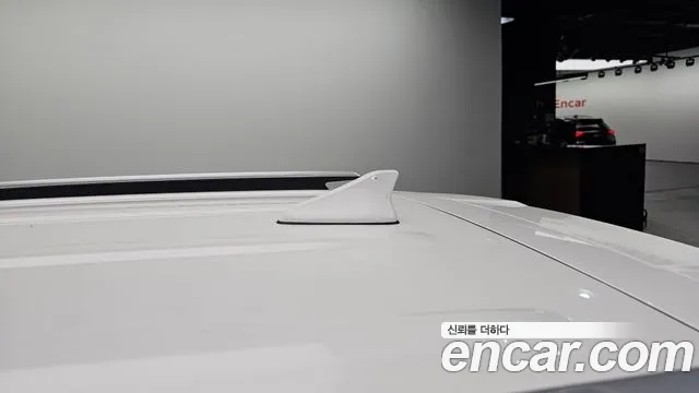 Kia Seltos Seltos Бензин 1.6 турбо 2WD — Фото автомобиля 28