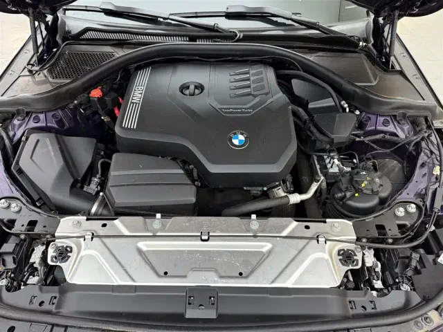 BMW 2 Series — Фото автомобиля 16