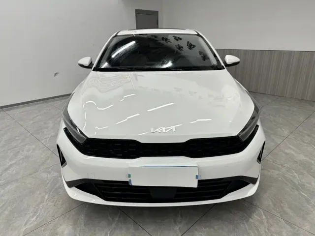 Kia K3 — Фото автомобиля 2