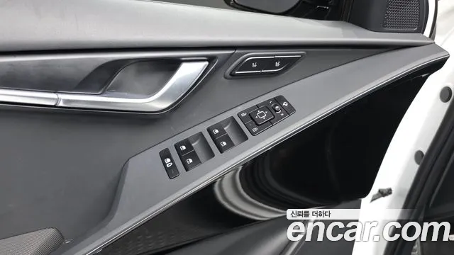 Kia Niro The All New Niro Signature — Фото автомобиля 27