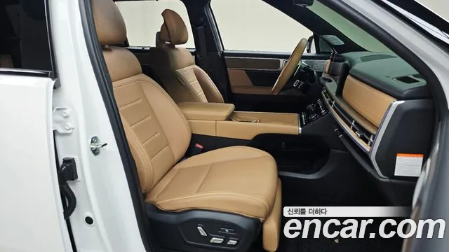 Hyundai Santa Fe MX5 — Фото автомобиля 16