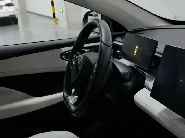 BYD Seal 05 DM-i — Фото автомобиля 22