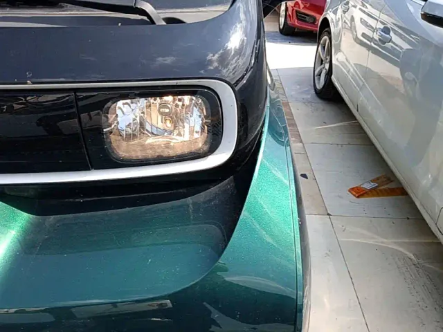 Baojun KiWi EV — Фото автомобиля 23