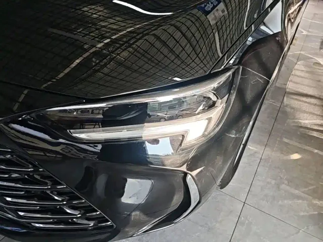 Buick Regal — Фото автомобиля 23
