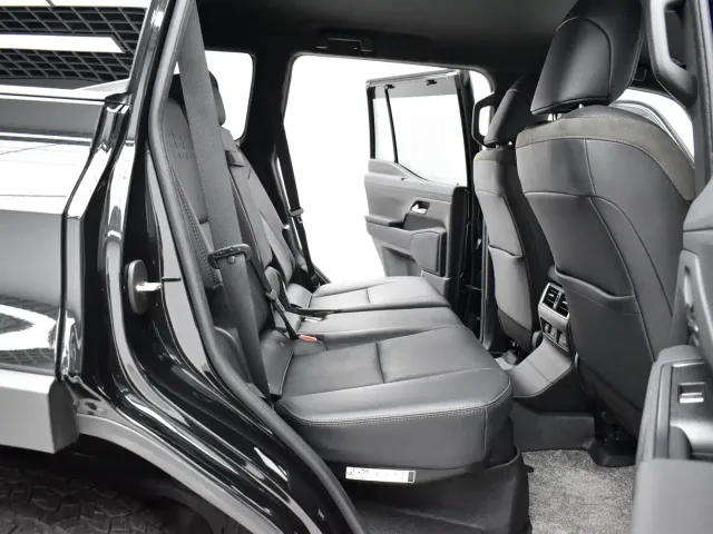 Lexus GX — Фото автомобиля 22