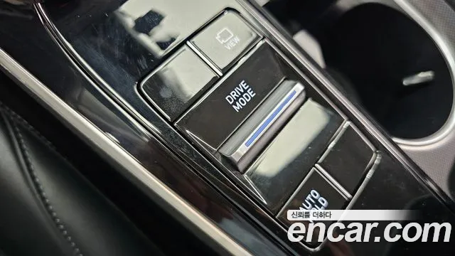 Hyundai Sonata DN8 — Фото автомобиля 22