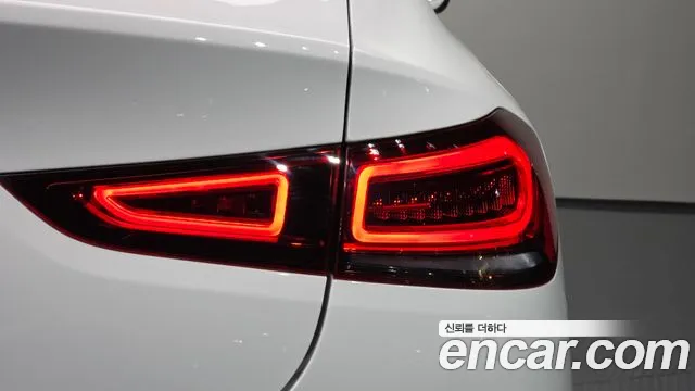Mercedes-Benz GLE-Class W167 — Фото автомобиля 23