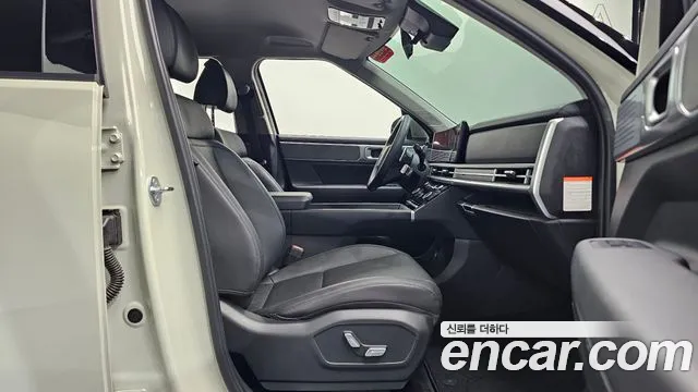 Hyundai Santafe — Фото автомобиля 25