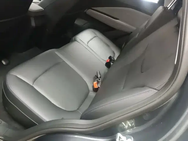 Wuling Xingchi — Фото автомобиля 16