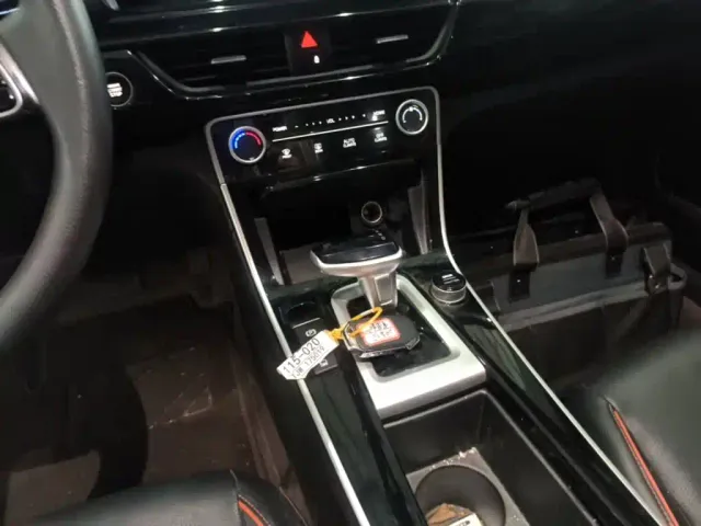 Kia Seltos — Фото автомобиля 13