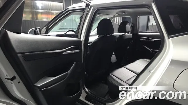 Kia Seltos — Фото автомобиля 16